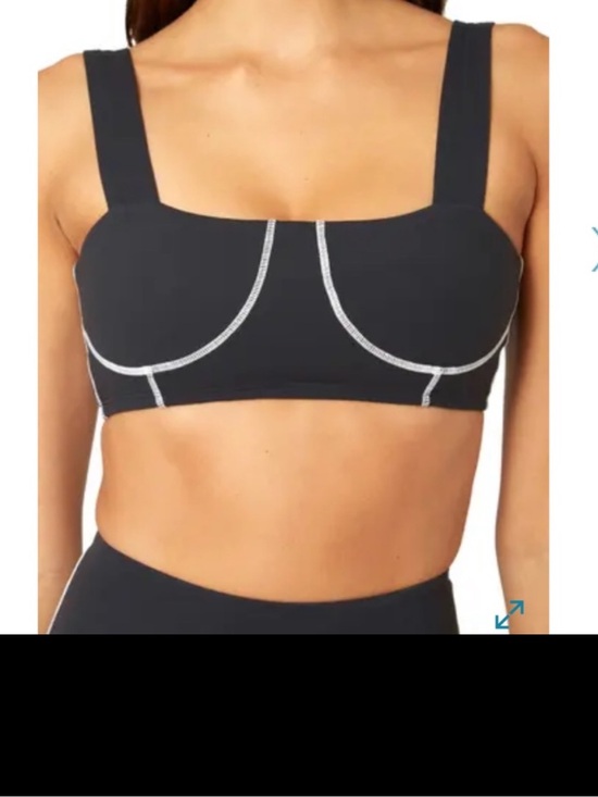 WeWoreWhat Other - Corset bra
